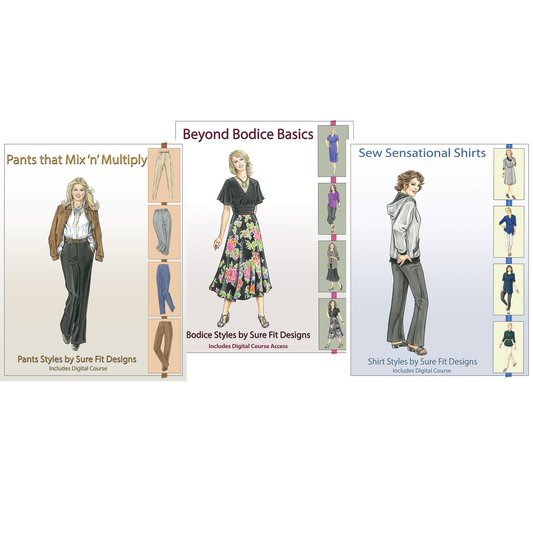 Designing Books Bundle - Transform Your Slopers