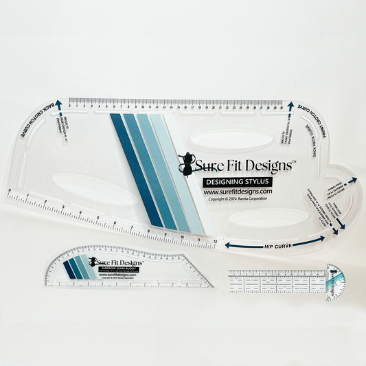 Clear Tools Bundle