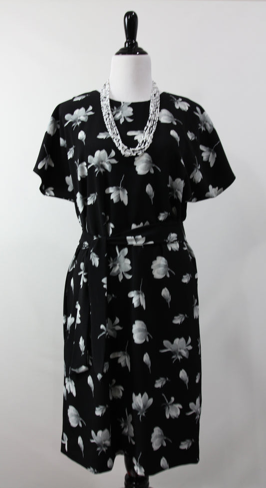 Simple Summer Shirt Dress- Transform a Shirt Sloper