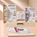 Getting Started Professional Men's Pants Kit