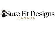 Sure Fit Designs Canada Logo